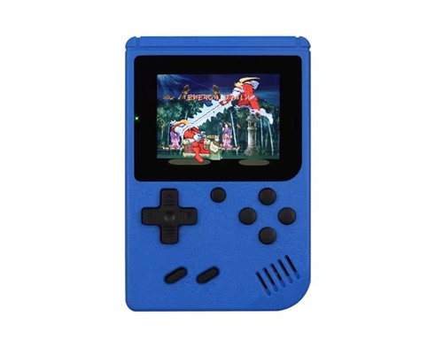 Mini console jeu vidéo - mini,