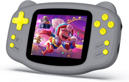 Nuovo lettore console - nuovo,
