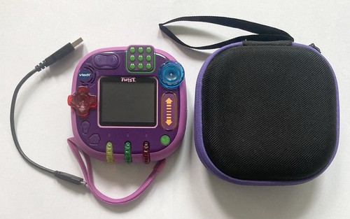 Vtech rockit twist console - vtech,