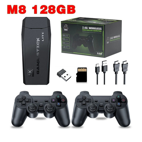 40000 retro console videogioco - 40000,