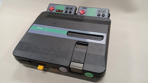Nintendo 505 console di - nintendo,