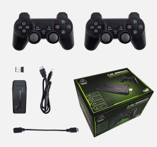 Nuova console videogiochi