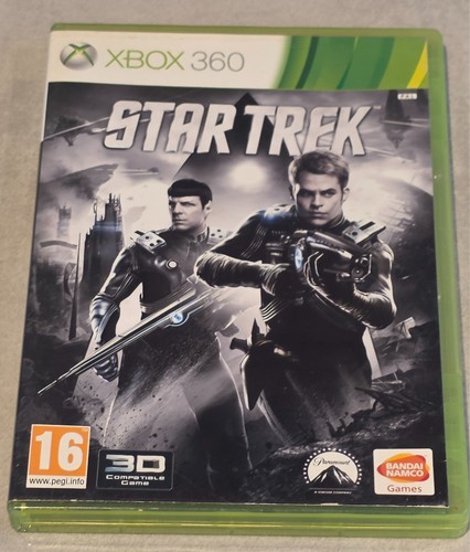 Star trek microsoft - microsoft, 360