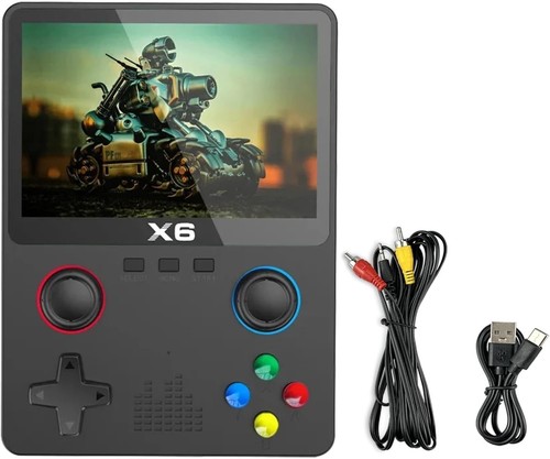 Nuovo console videogioco - console,