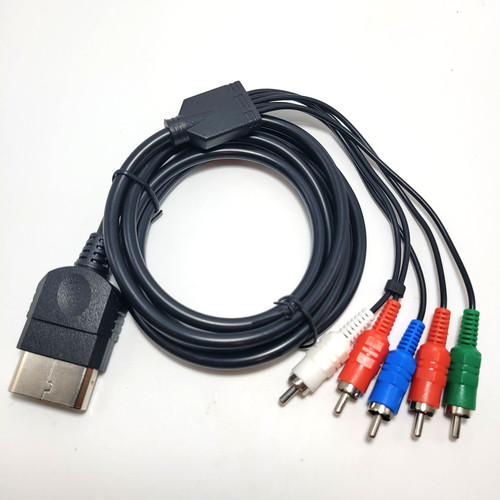 Component hdtv cavi video per - component,