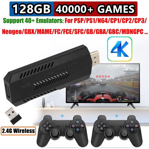 Console videogiochi hd - tv,