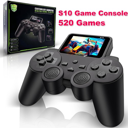 Console videogioco portatile