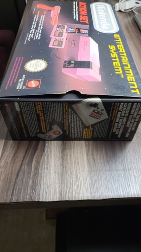Nintendo nes action - nes,