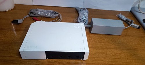 Nintendo wii solo - wii, console