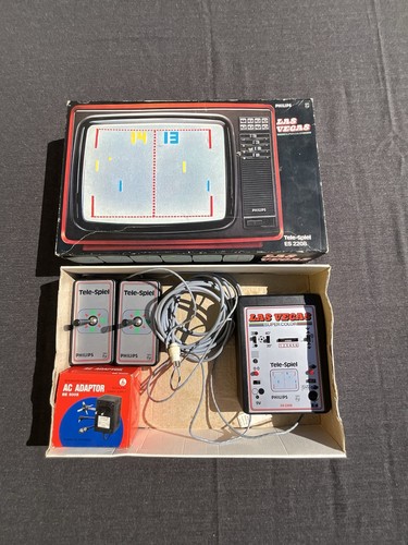 Console videogiochi phillips - videogiochi,