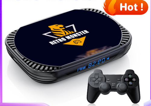Console videogiochi