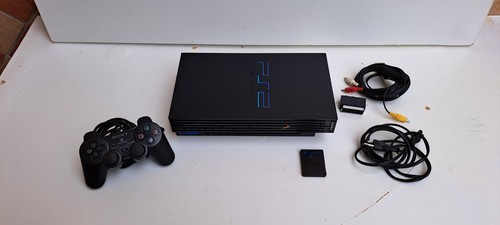 Play station sony primo - play, 2