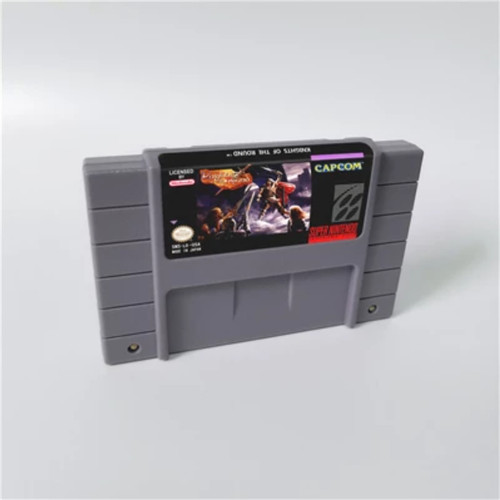 Scheda video console cavalieri