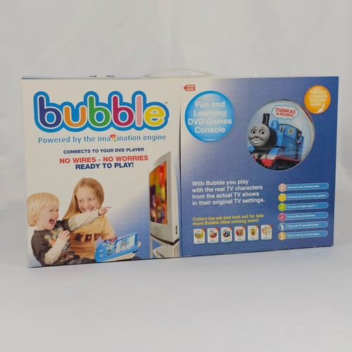 Bandai bubble console - bandai,