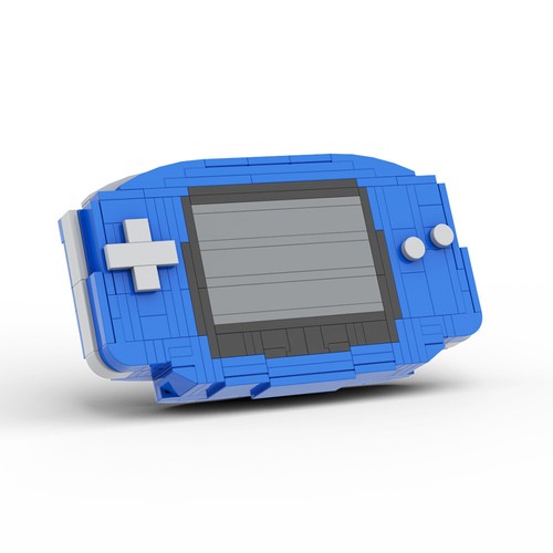 Moc advance console portatile - advance,