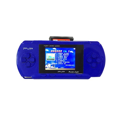 Console portatile pvp station