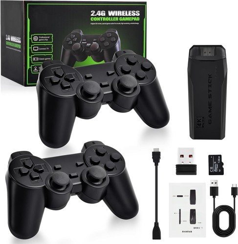 Console per video - , con