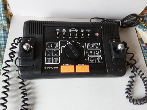 Console vintage inno hit video - vintage,