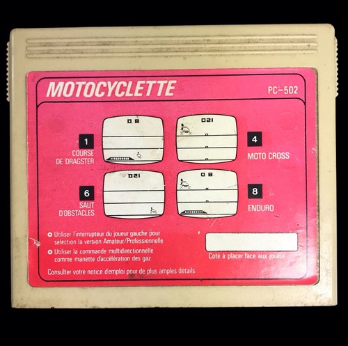 Jeu video console 502 - jeu,