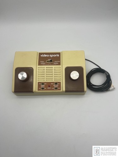 Video sports console - video,