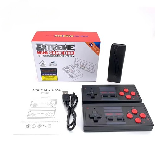 Console videogiochi ubox alta - videogiochi,