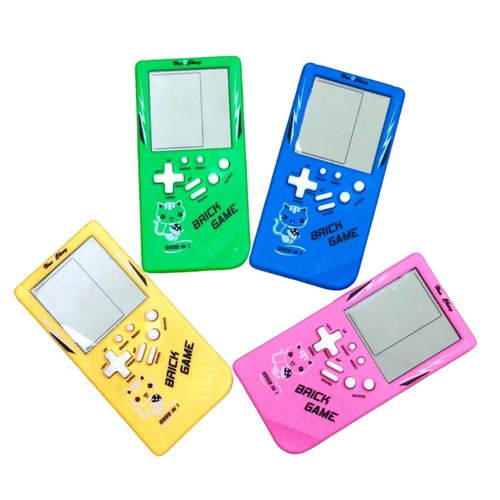 Mini console jeux vidéo - mini,