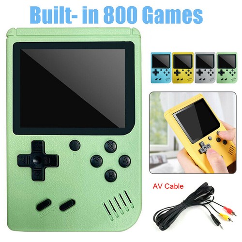 Mini console videogioco retrò - videogioco,