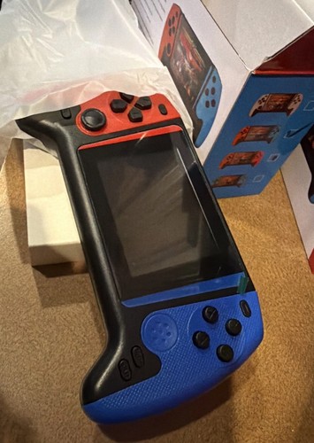Q21 console videogioco - q21,