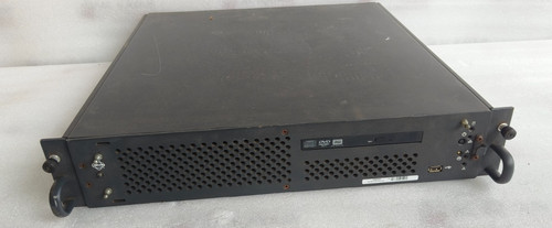 Console video pelco - video, endura