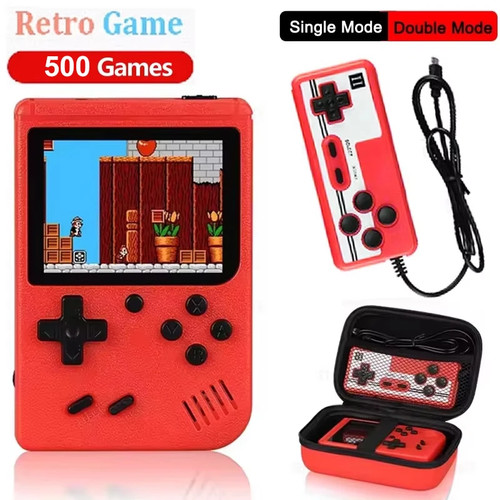 Console gioco portatile - gioco,