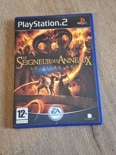 Playstation ps2 videogioco - playstation, 2