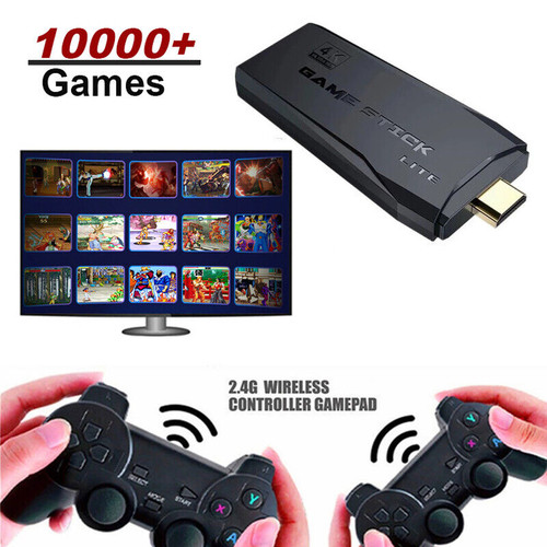 Console videogiochi 64g - console,