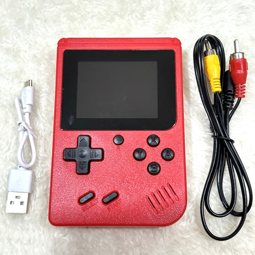 400 tipi console - di, gioco