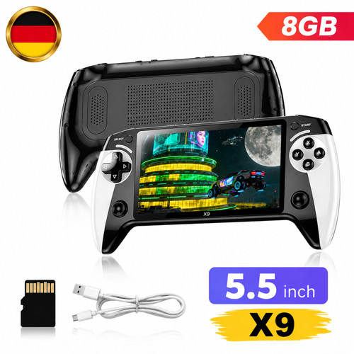 Console per videogiochi