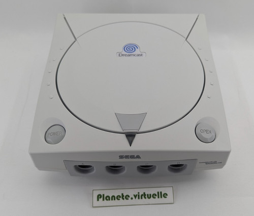 Custodia video console - video,