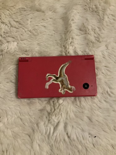 Nintendo dsi console per - console,