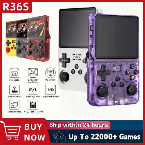 Console videogioco portatile