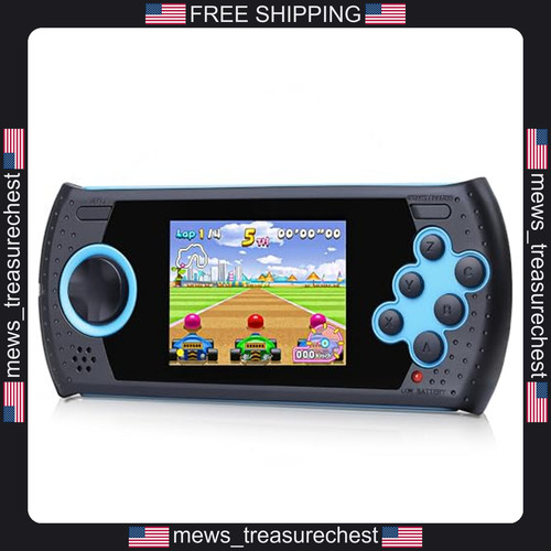 Console gioco portatile per - di,
