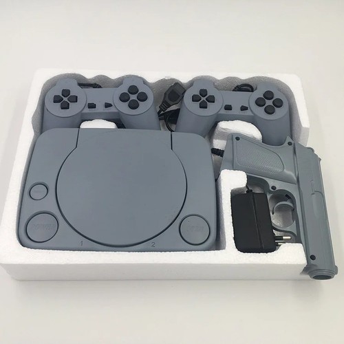 Console videogioco bit - console, 8