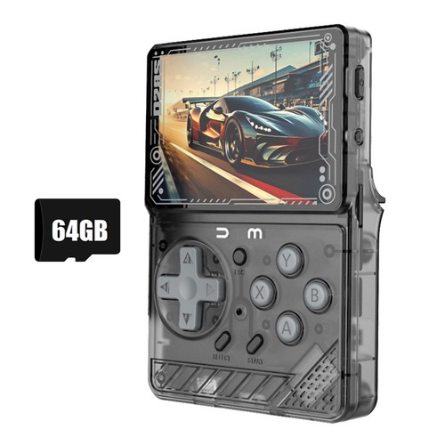 Console videogiochi portatile