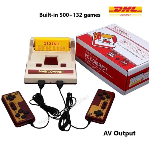 Console gioco classica - di,