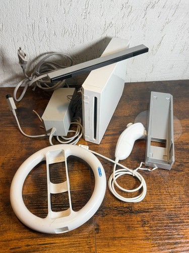 Console wii funzionante - wii,