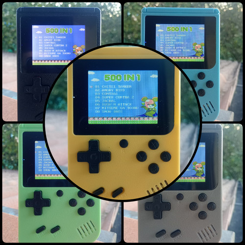 Video giochi console per - 5x,