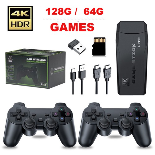 Console videogiochi hd - console,