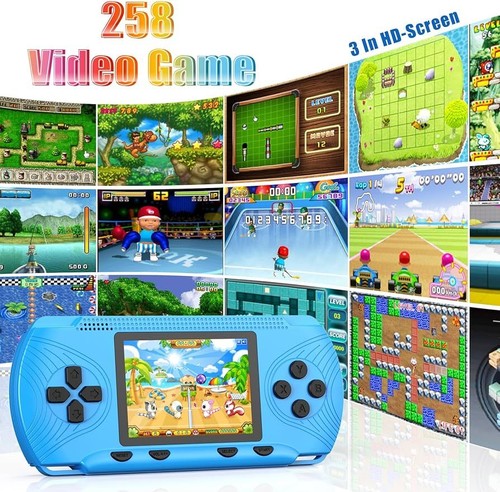 Console gioco portatile - console,
