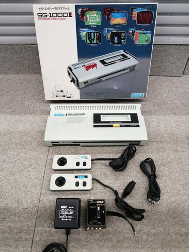 Console videogioco sega - console,