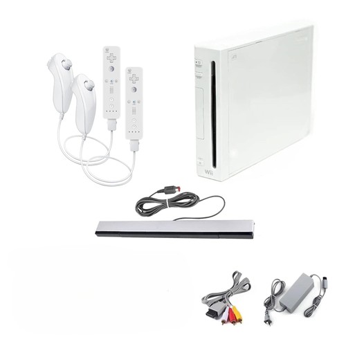 Nintendo wii pedana hard - nintendo,