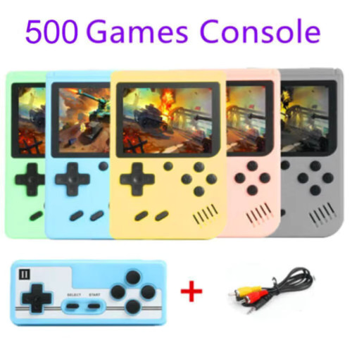 Console videogiochi retro - console,