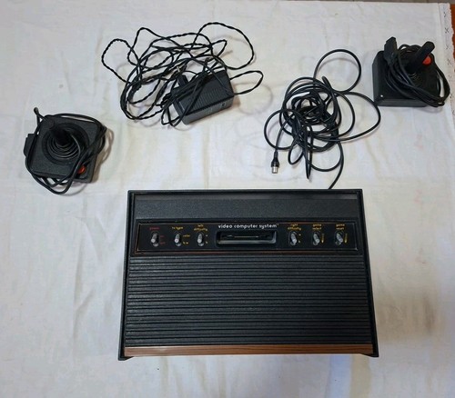 Console video computer - console,