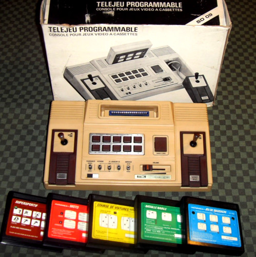 Itmc telegame console - sd,